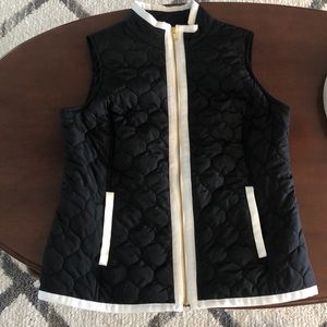 Crown & Ivy Vest